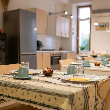 Ponte Manin Отель типа 