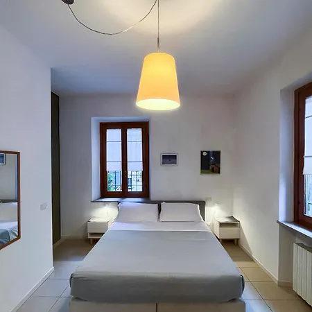 לינה וארוחת בוקר Ponte Manin 4*