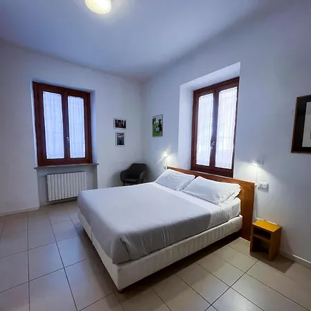 Ponte Manin לינה וארוחת בוקר 4*