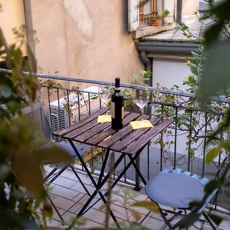 Bed & Breakfast Ponte Manin Verona