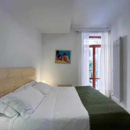 Bed & Breakfast Ponte Manin Verona