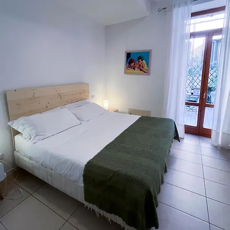 Ponte Manin לינה וארוחת בוקר ורונה