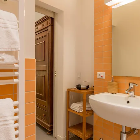 Ponte Manin 4* ורונה