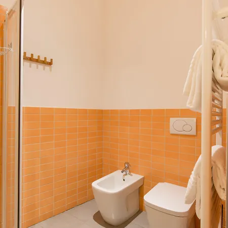 Ponte Manin לינה וארוחת בוקר 4*