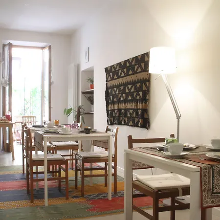 Ponte Manin Frühstückspension 4*