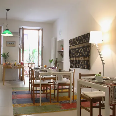 Couette-café Ponte Manin