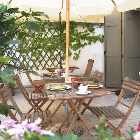 Ponte Manin 4*