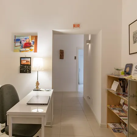 Ponte Manin לינה וארוחת בוקר 4*