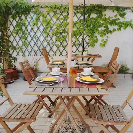 Ponte Manin לינה וארוחת בוקר ורונה