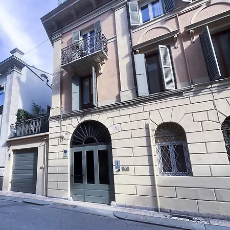 Ponte Manin Verona