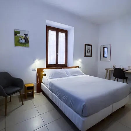 Ponte Manin 4* Vérone