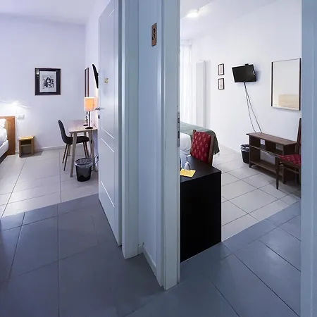 לינה וארוחת בוקר Ponte Manin