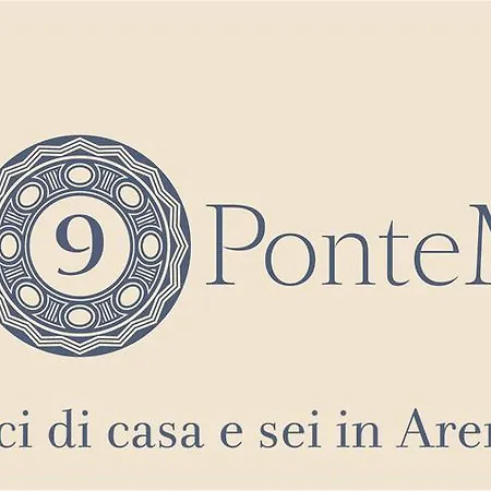 Ponte Manin 4*