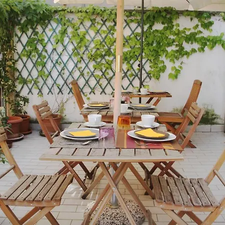 Ponte Manin Bed & Breakfast