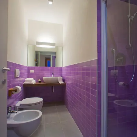 לינה וארוחת בוקר Ponte Manin