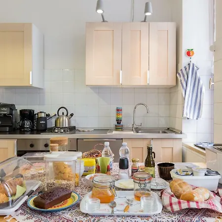 Bed & Breakfast Ponte Manin Verona