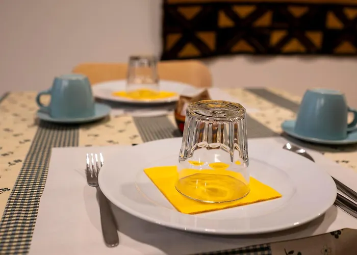 Ponte Manin 4* فيرونا