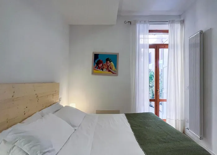 Bed and breakfast Ponte Manin Verona