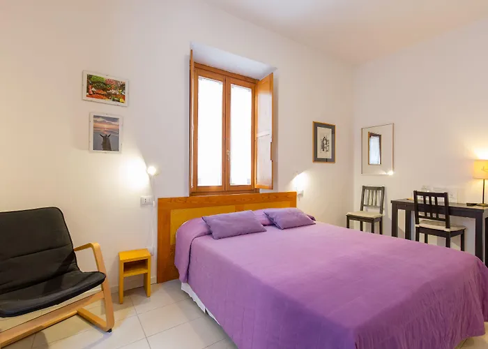Ponte Manin Bed and breakfast Verona