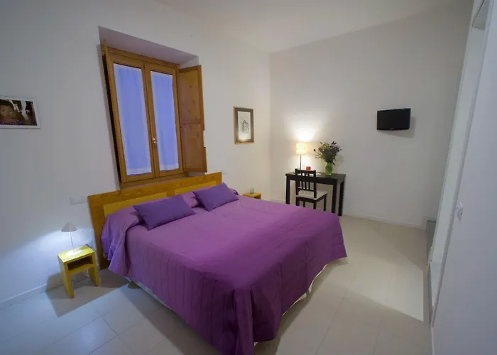 Bed and breakfast Ponte Manin 4*