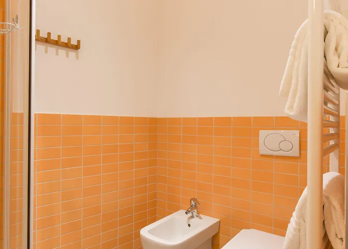 Ponte Manin Bed and breakfast 4*