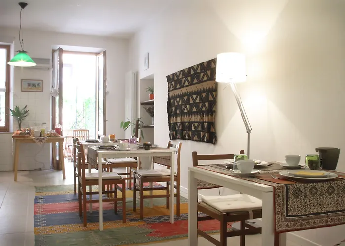 Ponte Manin Bed and breakfast 4*