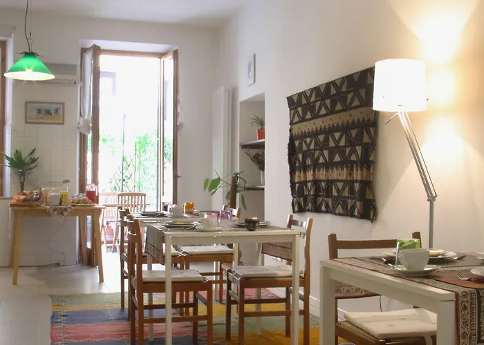 Bed and breakfast Ponte Manin