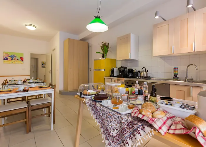 Ponte Manin Bed and breakfast 4*