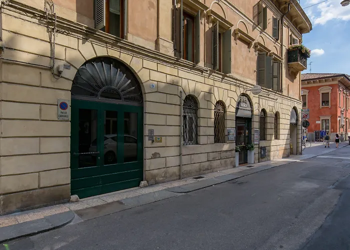 Ponte Manin Bed and breakfast Verona