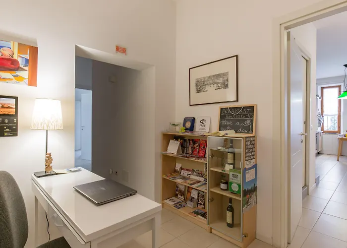 Ponte Manin فندق مبيت وإفطار 4*