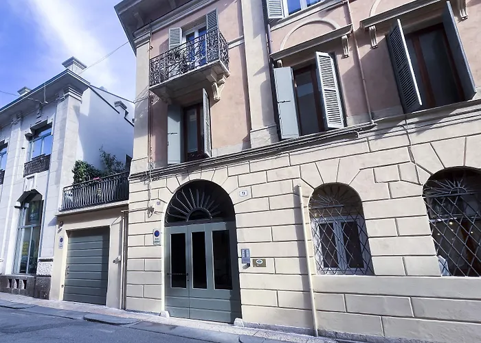 Ponte Manin فيرونا