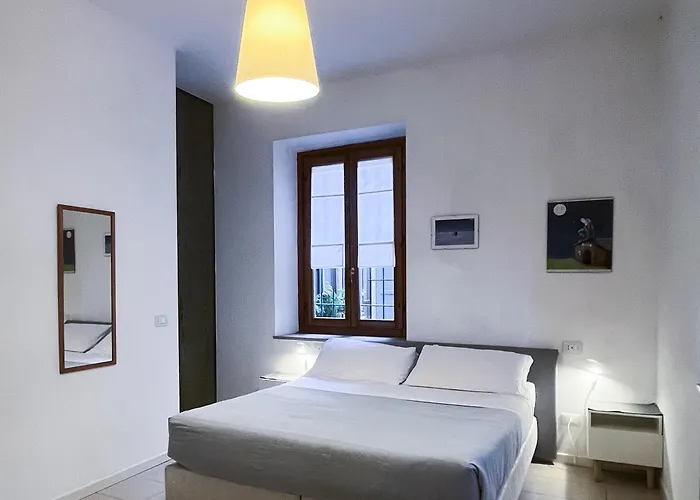 Ponte Manin Bed and breakfast