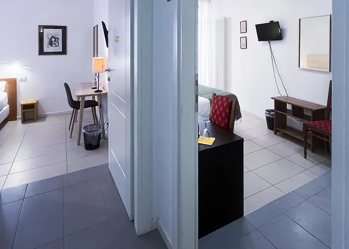 Bed and breakfast Ponte Manin