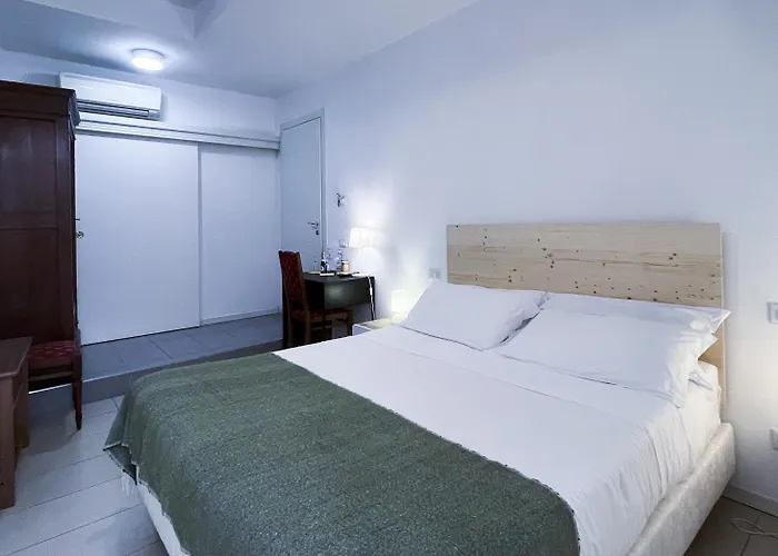 Ponte Manin Bed and breakfast