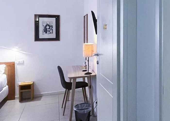 Ponte Manin Bed and breakfast 4*