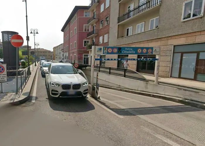 فندق مبيت وإفطار Ponte Manin فيرونا