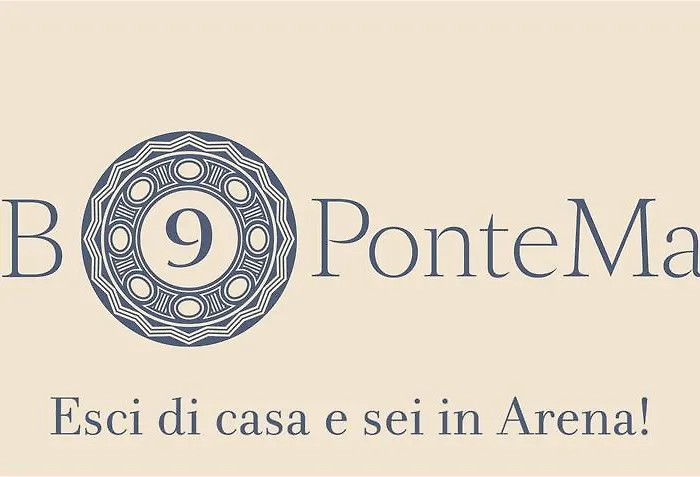Ponte Manin 4*