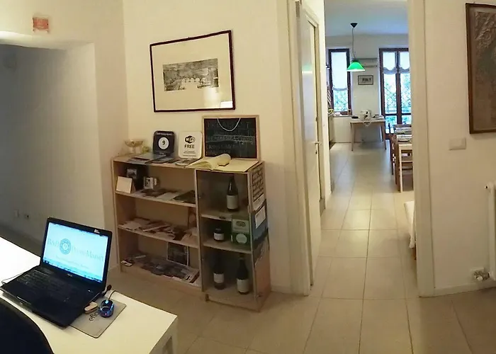 Ponte Manin Bed and breakfast Verona