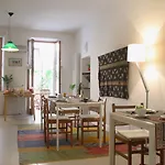 Panzió Ponte Manin